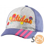 Adidas Sapka, Sál, Kesztyű Adigirl cap Z31201