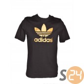 Adidas ORIGINALS j trefoil tee Rövid ujjú t shirt Z31959