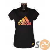 Adidas PERFORMANCE  Rövid ujjú t shirt Z32876