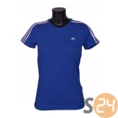 Adidas PERFORMANCE yg ess tee Rövid ujjú t shirt Z35590