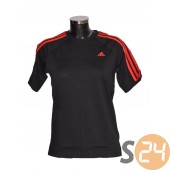 Adidas PERFORMANCE yb ess3s c tee Rövid ujjú t shirt Z37532